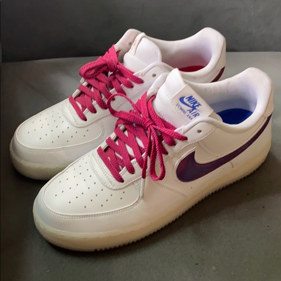 nike air force 1 republica dominicana